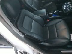 Lincoln Explorer Facelift 2.0T Two-Wheel Drive Elegant Edition - ფოტო 20