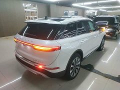 Lincoln Explorer Facelift 2.0T Two-Wheel Drive Elegant Edition - ფოტო 5