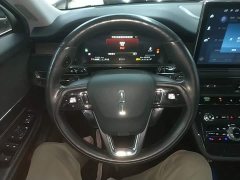 Lincoln Explorer Facelift 2.0T Two-Wheel Drive Elegant Edition - ფოტო 7