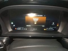 Lincoln Explorer Facelift 2.0T Two-Wheel Drive Elegant Edition - ფოტო 8