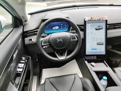 XPeng G3 G3i 460N - ფოტო 11