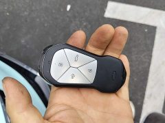 XPeng G3 G3i 460N - ფოტო 9