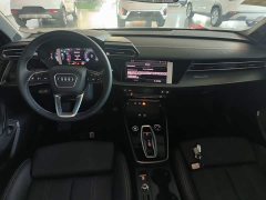 Audi A3 A3L Limousine 35TFSI Feichi Comfort Edition - ფოტო 10