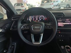 Audi A3 A3L Limousine 35TFSI Feichi Comfort Edition - ფოტო 11