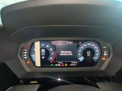 Audi A3 A3L Limousine 35TFSI Feichi Comfort Edition - ფოტო 12