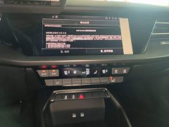 Audi A3 A3L Limousine 35TFSI Feichi Comfort Edition - ფოტო 13