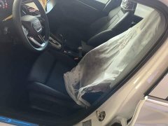 Audi A3 A3L Limousine 35TFSI Feichi Comfort Edition - ფოტო 15