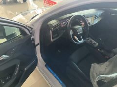 Audi A3 A3L Limousine 35TFSI Feichi Comfort Edition - ფოტო 16