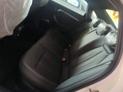 Audi A3 A3L Limousine 35TFSI Feichi Comfort Edition - ფოტო 17