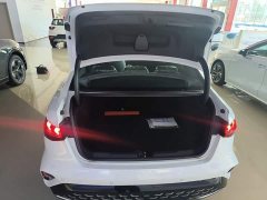 Audi A3 A3L Limousine 35TFSI Feichi Comfort Edition - ფოტო 19