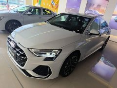 Audi A3 A3L Limousine 35TFSI Feichi Comfort Edition - ფოტო 2