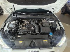 Audi A3 A3L Limousine 35TFSI Feichi Comfort Edition - ფოტო 20