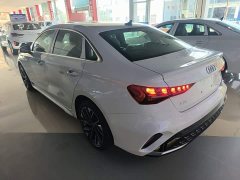 Audi A3 A3L Limousine 35TFSI Feichi Comfort Edition - ფოტო 5