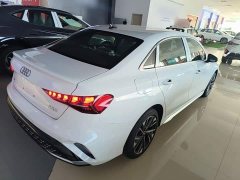 Audi A3 A3L Limousine 35TFSI Feichi Comfort Edition - ფოტო 7