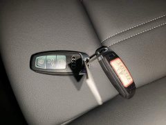 Audi A3 A3L Limousine 35TFSI Feichi Comfort Edition - ფოტო 9