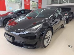 Tesla Model 3 Standard Range RWD Upgrade - ფოტო 1