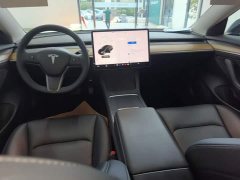 Tesla Model 3 Standard Range RWD Upgrade - ფოტო 10