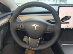 Tesla Model 3 Standard Range RWD Upgrade - ფოტო 11