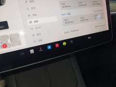 Tesla Model 3 Standard Range RWD Upgrade - ფოტო 12