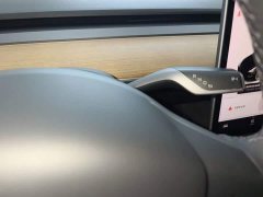 Tesla Model 3 Standard Range RWD Upgrade - ფოტო 14