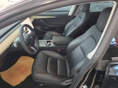 Tesla Model 3 Standard Range RWD Upgrade - ფოტო 15