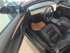 Tesla Model 3 Standard Range RWD Upgrade - ფოტო 16