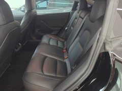 Tesla Model 3 Standard Range RWD Upgrade - ფოტო 17