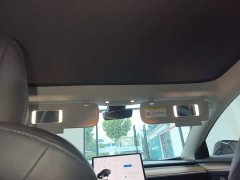 Tesla Model 3 Standard Range RWD Upgrade - ფოტო 18