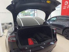 Tesla Model 3 Standard Range RWD Upgrade - ფოტო 19