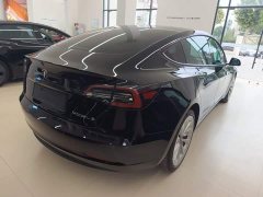 Tesla Model 3 Standard Range RWD Upgrade - ფოტო 7
