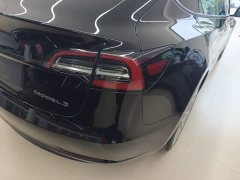 Tesla Model 3 Standard Range RWD Upgrade - ფოტო 8