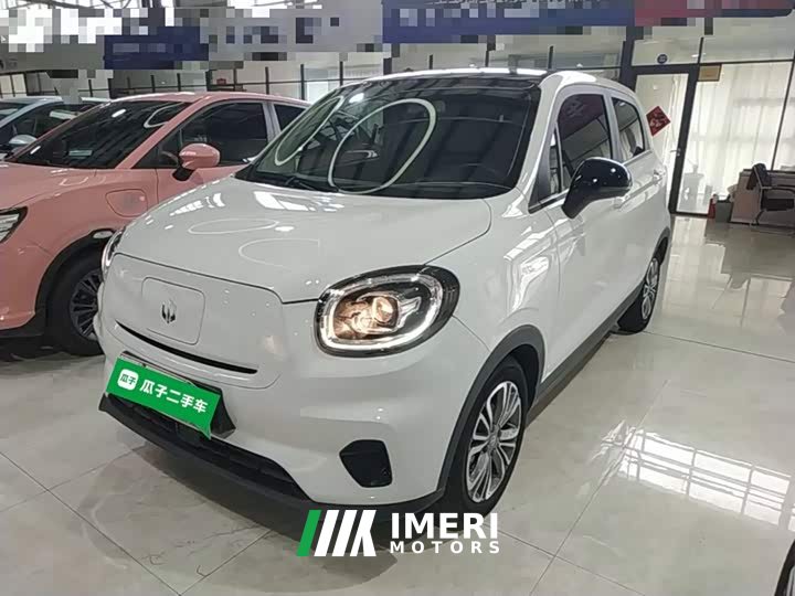 Leapmotor Leapo T03 310 Comfort Edition
