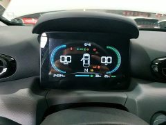 Leapmotor Leapo T03 310 Comfort Edition - ფოტო 12