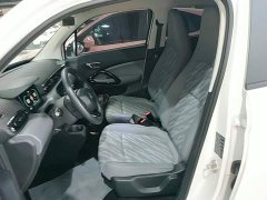 Leapmotor Leapo T03 310 Comfort Edition - ფოტო 15