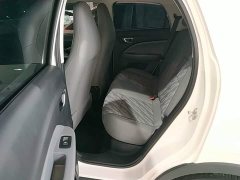 Leapmotor Leapo T03 310 Comfort Edition - ფოტო 17