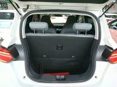 Leapmotor Leapo T03 310 Comfort Edition - ფოტო 19