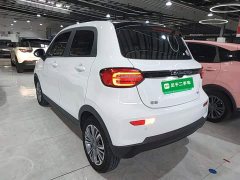 Leapmotor Leapo T03 310 Comfort Edition - ფოტო 5