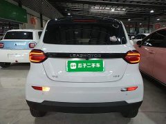 Leapmotor Leapo T03 310 Comfort Edition - ფოტო 6