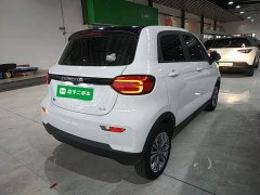 Leapmotor Leapo T03 310 Comfort Edition - ფოტო 7