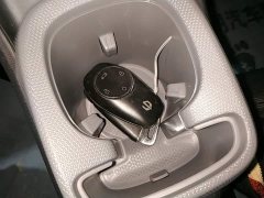 Leapmotor Leapo T03 310 Comfort Edition - ფოტო 9