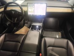 Tesla Model Y Rear-Wheel Drive - ფოტო 10