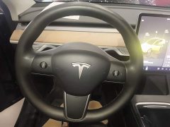 Tesla Model Y Rear-Wheel Drive - ფოტო 11