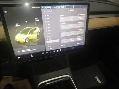 Tesla Model Y Rear-Wheel Drive - ფოტო 13