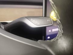 Tesla Model Y Rear-Wheel Drive - ფოტო 14