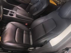 Tesla Model Y Rear-Wheel Drive - ფოტო 15