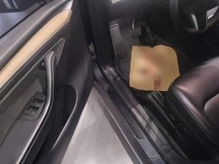 Tesla Model Y Rear-Wheel Drive - ფოტო 16