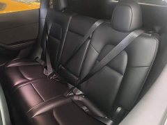 Tesla Model Y Rear-Wheel Drive - ფოტო 17