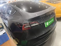 Tesla Model Y Rear-Wheel Drive - ფოტო 5