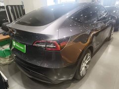 Tesla Model Y Rear-Wheel Drive - ფოტო 7