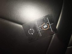 Tesla Model Y Rear-Wheel Drive - ფოტო 9